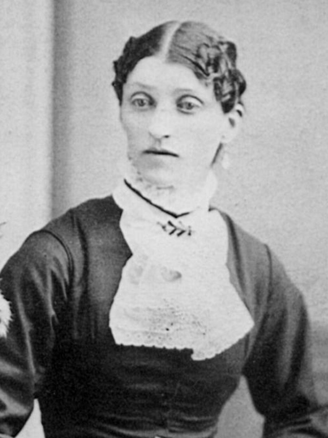 Alice Maria Heap (1854) Profile